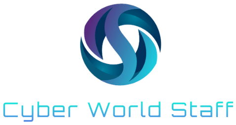 Cyber World Staff