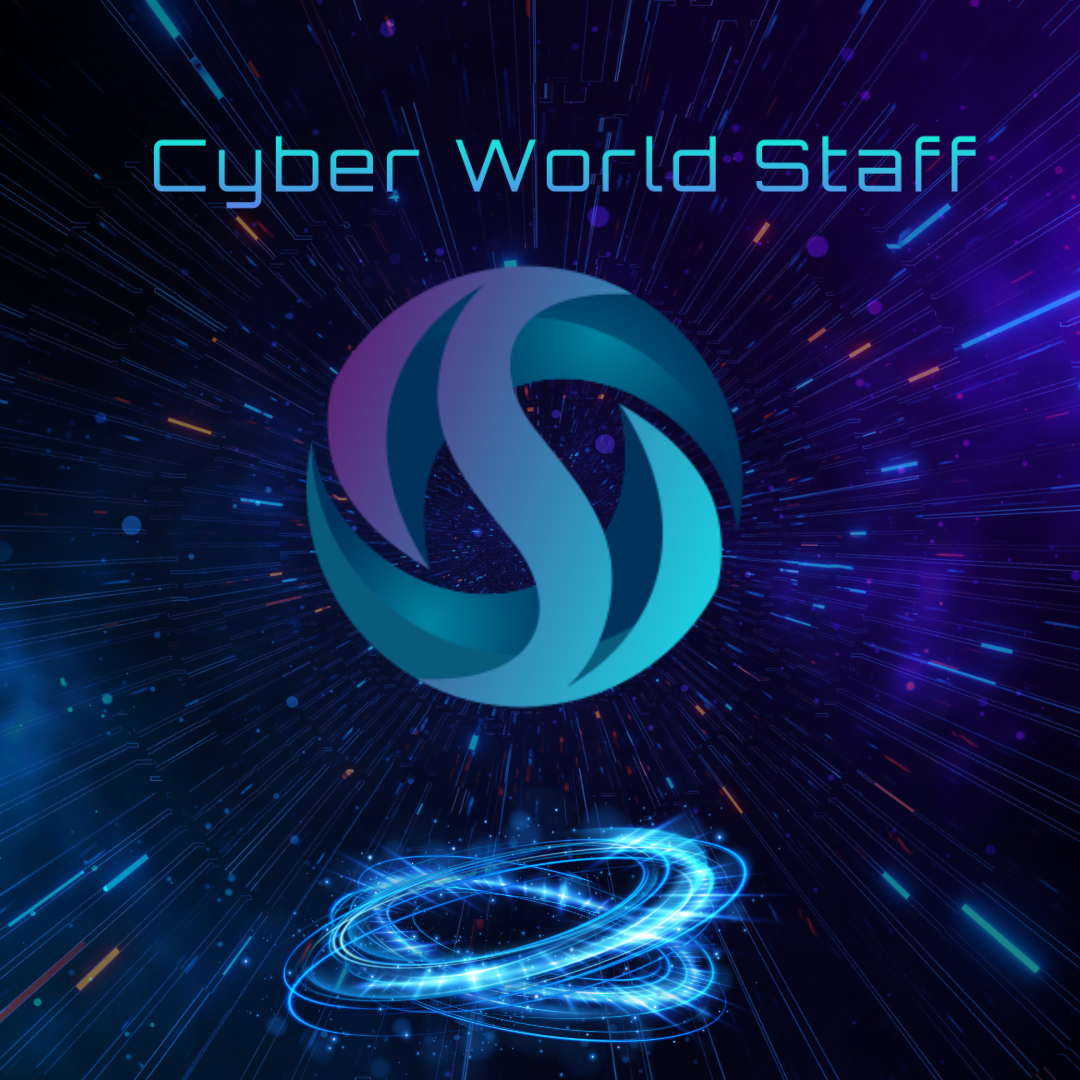 Cyber World Staff