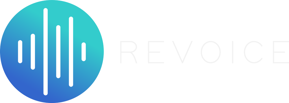 Revoice