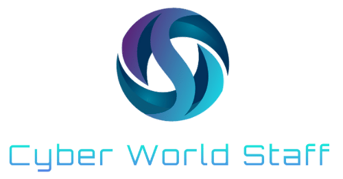 Cyber World Staff